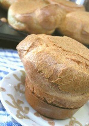 Popoｖer～ポップオーバー～-レシピのメイン写真