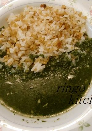 エジプト料理編②エジプトのごはん-レシピのメイン写真