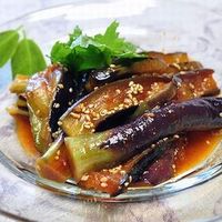 基本からアレンジまで！思わずつくりたくなる「酢 なす おひたし」の