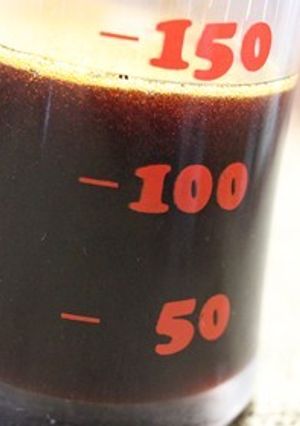 うなぎの蒲焼のタレ-レシピのメイン写真