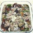 *牛肉と茄子・ピーマンの煮びたし*