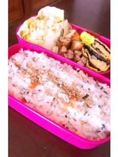 早うまぜごはん0w0-レシピのメイン写真