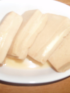 新あさひこうや豆腐でとろーりチーズ煮-レシピのメイン写真