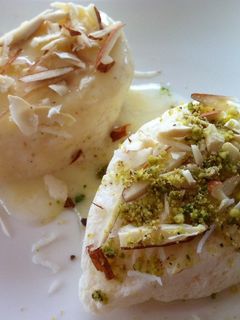 Cham Cham-レシピのメイン写真