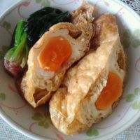 基本からアレンジまで！思わずつくりたくなる「あぶたま」のレシピ集 
