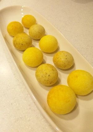 ☆もちもちnaポンデケージョ☆-レシピのメイン写真