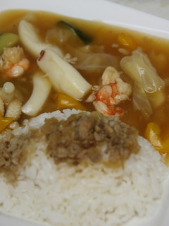親子燴飯-レシピのメイン写真
