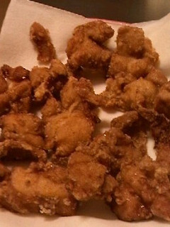 とってもジューシー★とりのから揚げ☆-レシピのメイン写真