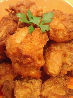 中華な☆鶏唐揚げ-レシピのメイン写真