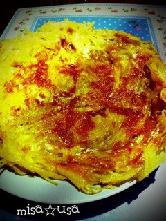 カリじゃがチーズ焼き-レシピのメイン写真