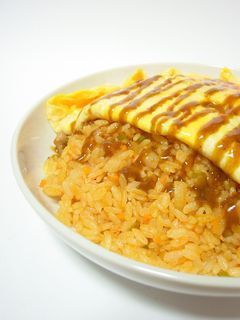 *チキンライス*-レシピのメイン写真