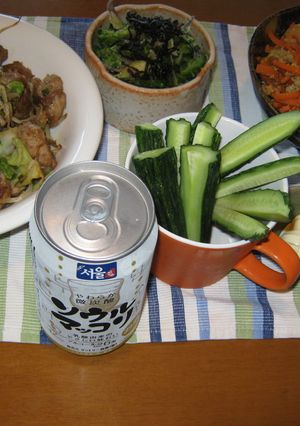 おうち飲みに♪-レシピのメイン写真