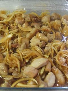 簡単!鶏南蛮-レシピのメイン写真