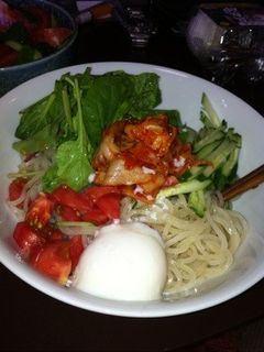 俺の冷麺-レシピのメイン写真