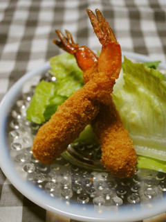 おから衣のフライ-レシピのメイン写真