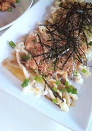 簡単！大根のサラダ-レシピのメイン写真
