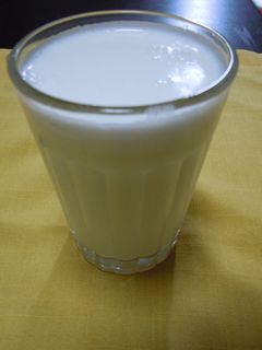 レモン練乳ジュース-レシピのメイン写真