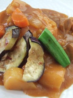絶品♫基本の手作りカレー-レシピのメイン写真