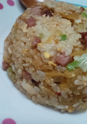 たくチャーン-レシピのメイン写真