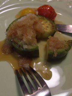 ステーキナスのステーキ-レシピのメイン写真