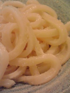明太子うどん♪-レシピのメイン写真