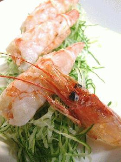 まるごと海老鮨-レシピのメイン写真