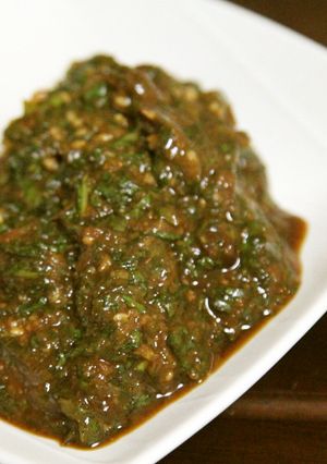 ご飯・おにぎり・肴に「しそ・ねぎ・味噌」-レシピのメイン写真