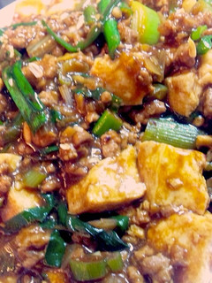 辛さ控えめ☆麻婆豆腐-レシピのメイン写真