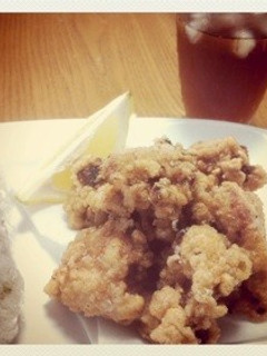 ワンランクUPな鶏の唐揚げ☆彡-レシピのメイン写真