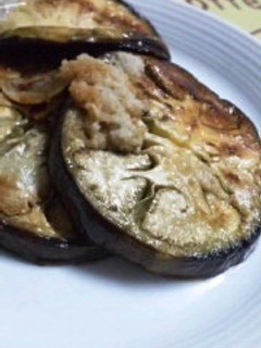 米ナスで♪さっぱり生姜焼き☆-レシピのメイン写真