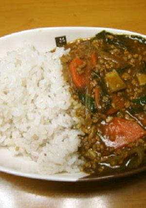 ☆時短＆簡単カレー☆-レシピのメイン写真