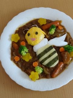 はっちー-レシピのメイン写真