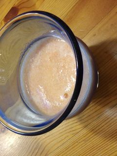 毎日飲んじゃうトマトジュース-レシピのメイン写真