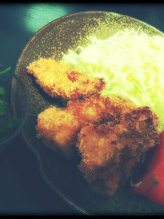モグモグ食べれる!!ひとくちトンカツ♪-レシピのメイン写真