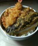 基本からアレンジまで!思わずつくりたくなる「天丼のタレ めんつゆ」のレシピ集 | クックパッド