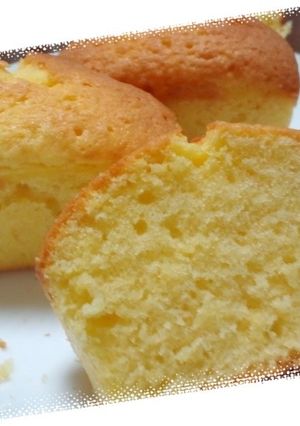 ♡ミニパウンドケーキ♡-レシピのメイン写真