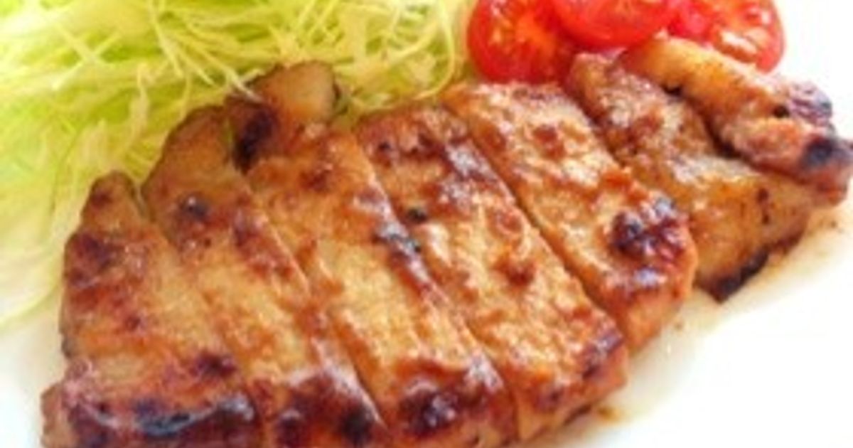 基本からアレンジまで!思わずつくりたくなる「豚肉 味噌漬けレシピ」のレシピ集 | クックパッド Good seeds for minecraft
