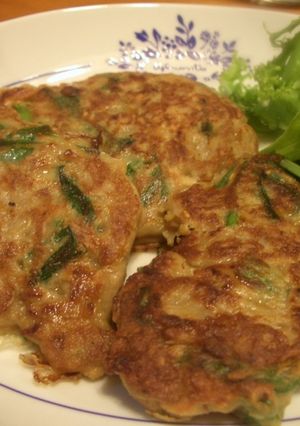 もりもり！牛肉のニラ焼き-レシピのメイン写真