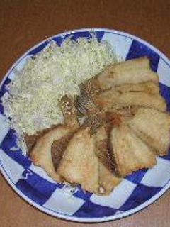 小カレイのから揚げ-レシピのメイン写真