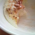 レンチン蒸しパンのはまっている食べ方♪