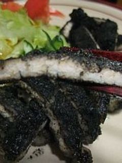 夏バテに琉球宮廷豚肉料理『ミヌダル』-レシピのメイン写真