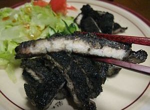 夏バテに琉球宮廷豚肉料理『ミヌダル』-レシピのメイン写真