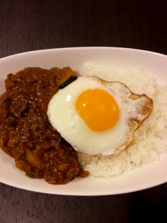うま味凝縮、どろどろ濃厚カレー☆-レシピのメイン写真