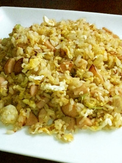 ぎょたま♪チャーハン-レシピのメイン写真