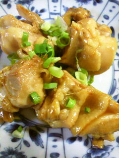 お弁当に簡単♪鶏肉の照り焼き-レシピのメイン写真