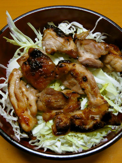 ☆鶏丼☆-レシピのメイン写真