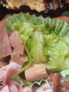 あと一品!弁当のおかず-レシピのメイン写真