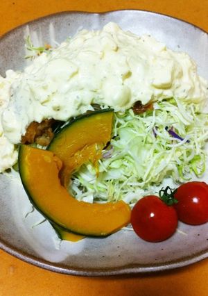 ★チキン南蛮じゃないよ♪フィッシュ南蛮★-レシピのメイン写真