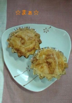 ｱﾚﾙｷﾞ-持ちの娘にﾌﾟﾘﾝｹｰｷを♪-レシピのメイン写真