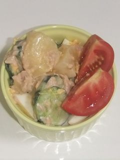 カフェサラダ★-レシピのメイン写真